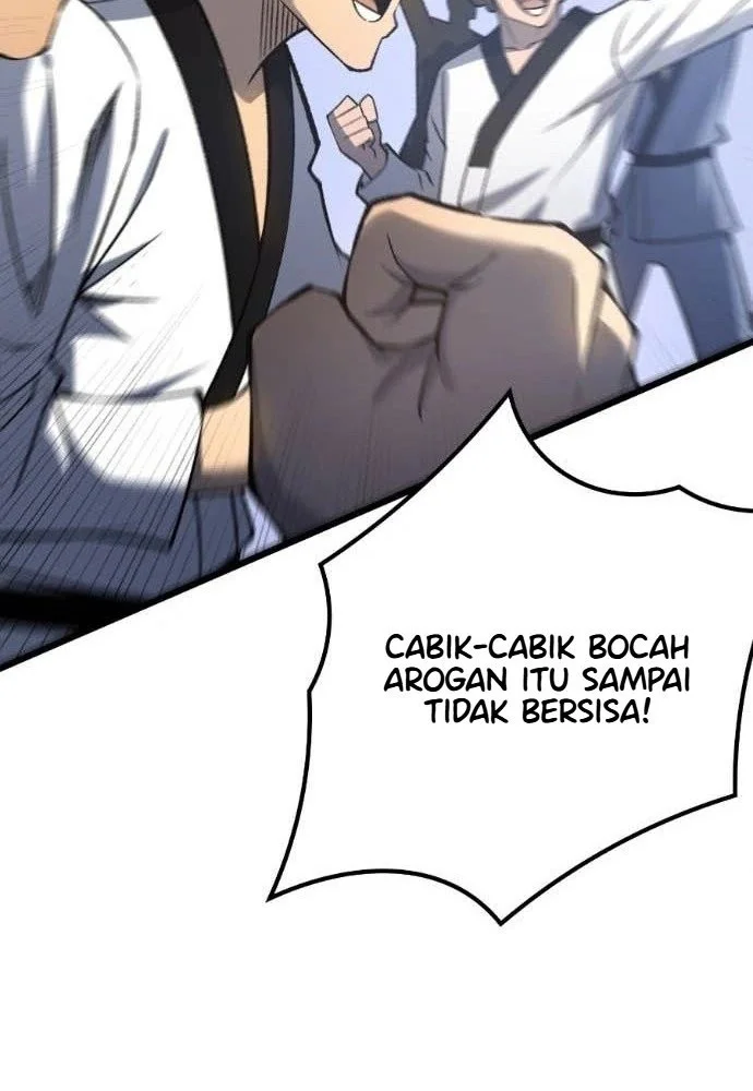 Rebirth: Monarch of the Dead Chapter 17 Gambar 18