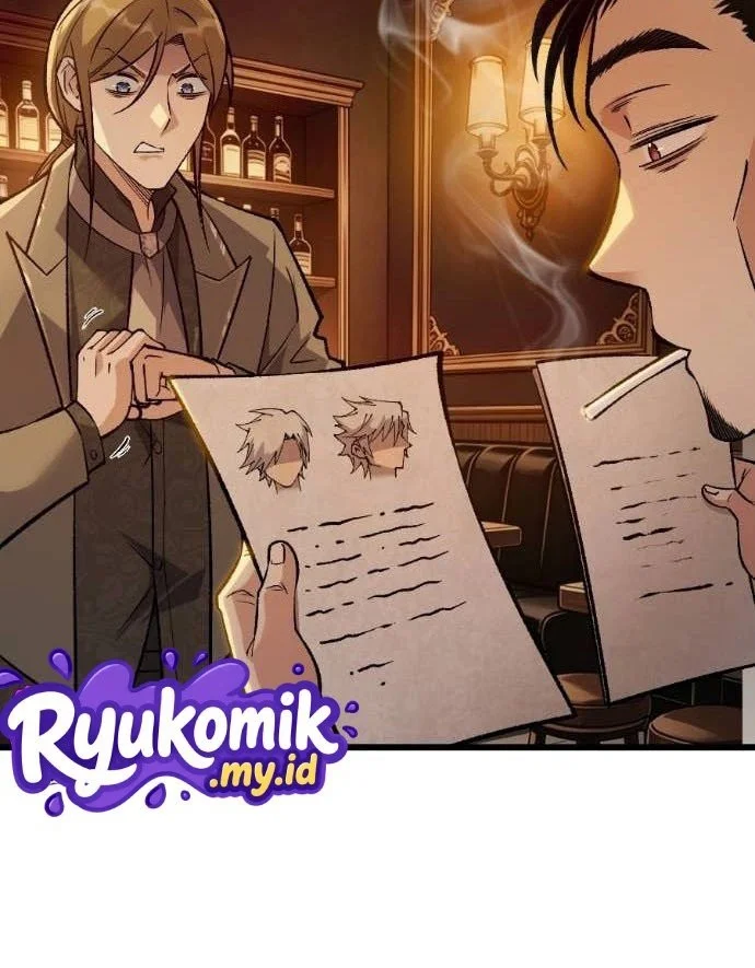 Rebirth: Monarch of the Dead Chapter 19 Gambar 19