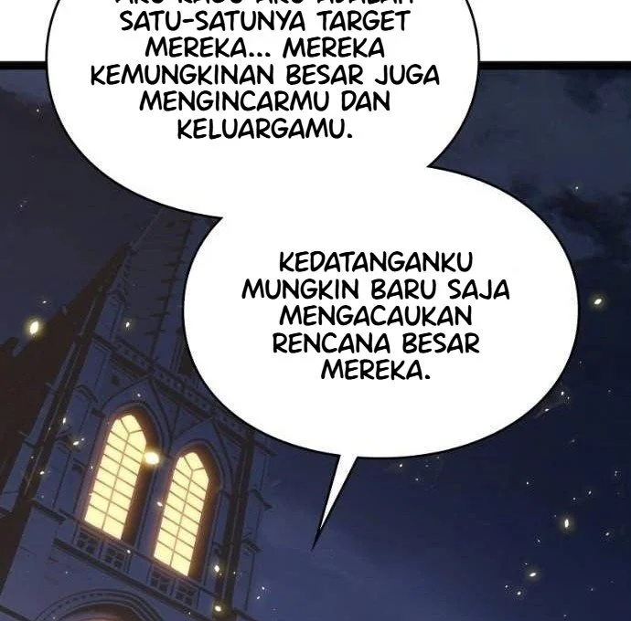 Rebirth: Monarch of the Dead Chapter 21 Gambar 15