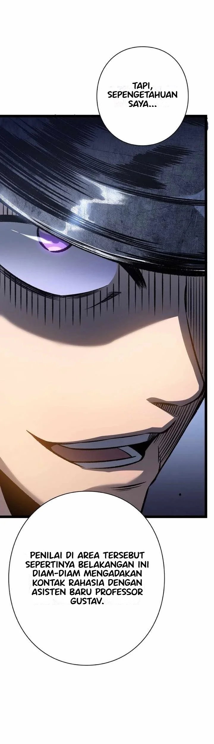 Rebirth: Monarch of the Dead Chapter 23 Gambar 14