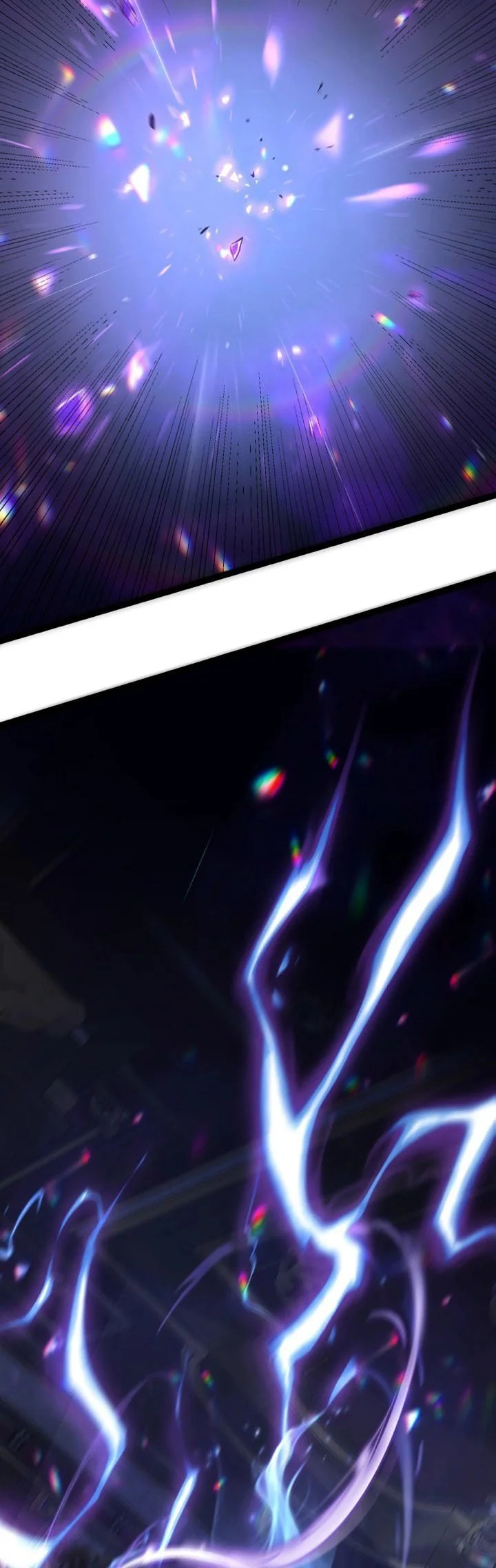 Rebirth: Monarch of the Dead Chapter 24 Gambar 14