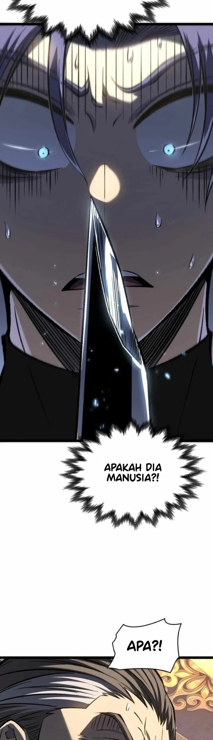 Rebirth: Monarch of the Dead Chapter 31 Gambar 13