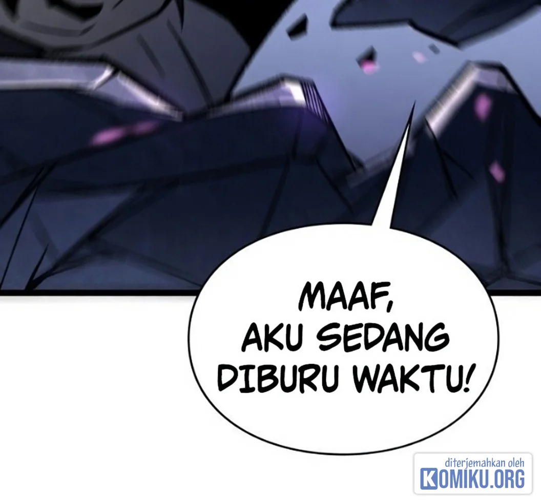 Rebirth: Monarch of the Dead Chapter 36 Gambar 19