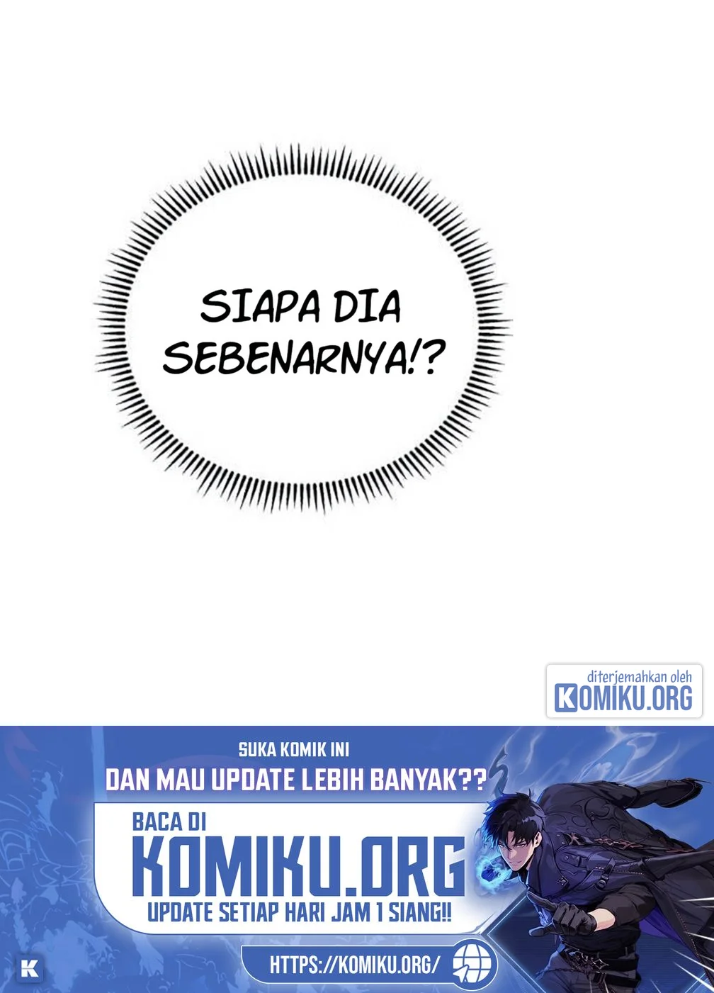 Rebirth: Monarch of the Dead Chapter 5 Gambar 20