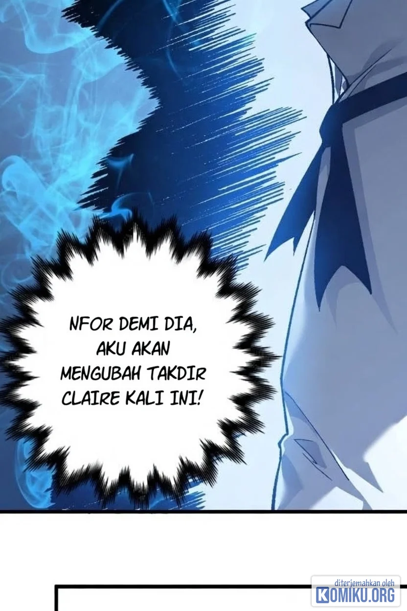 Rebirth: Monarch of the Dead Chapter 6 Gambar 18