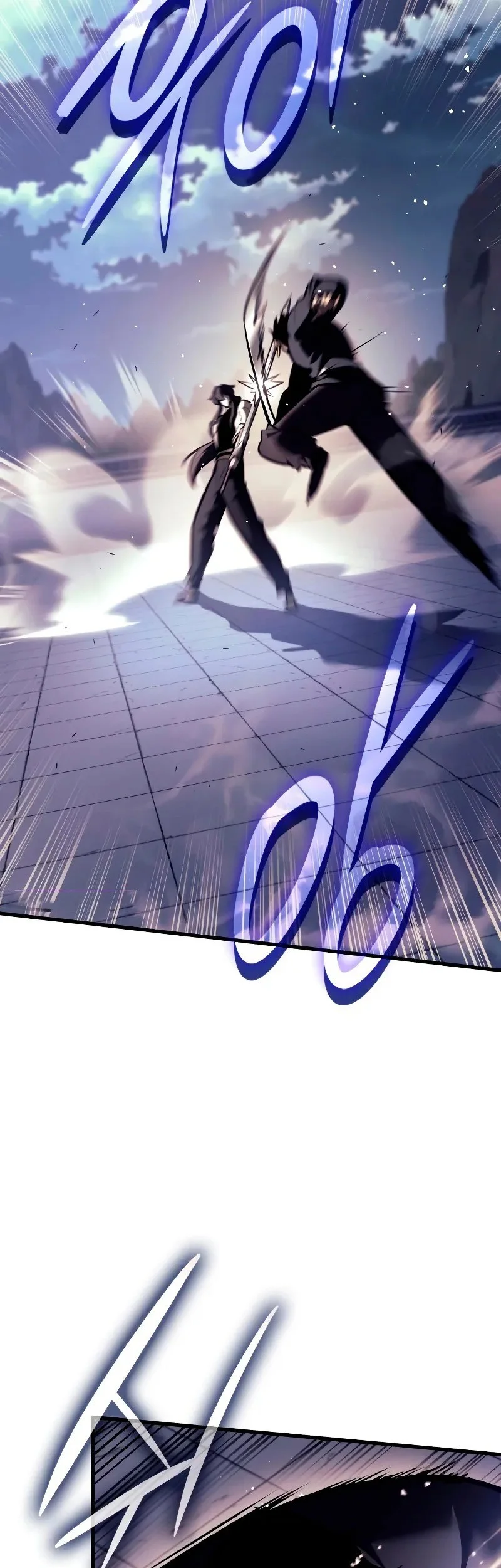Rebirth of the Divine Demon Chapter 20 Gambar 26