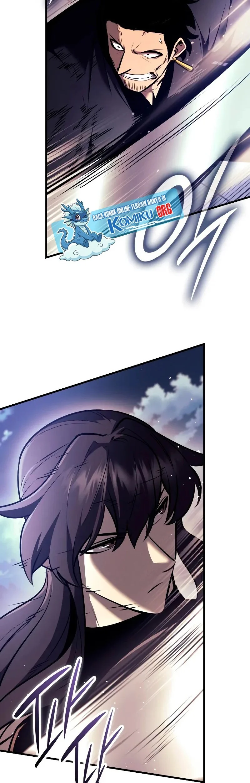 Rebirth of the Divine Demon Chapter 20 Gambar 27