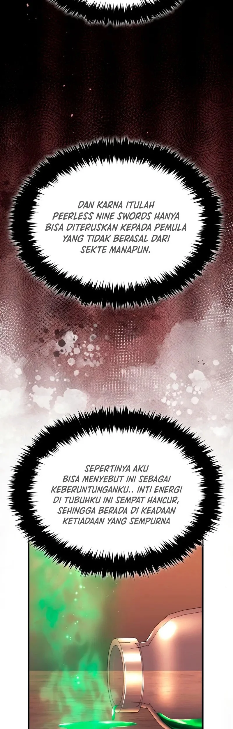 Rebirth of the Divine Demon Chapter 21 Gambar 23