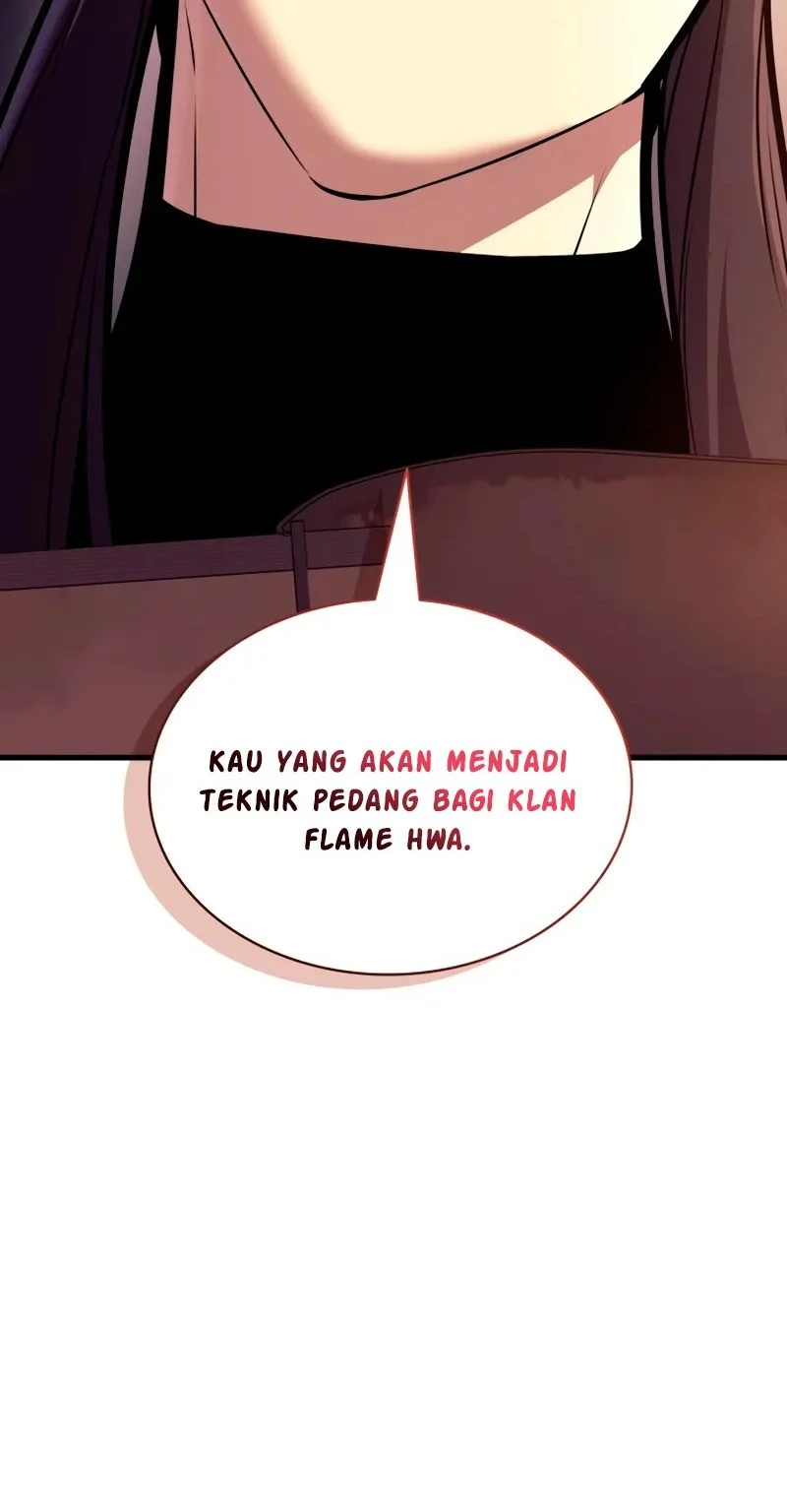Rebirth of the Divine Demon Chapter 21 Gambar 25