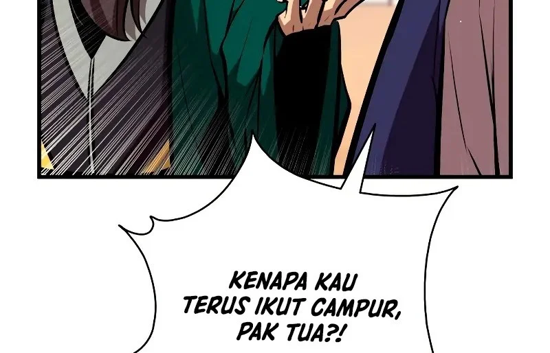 Rebirth of the Divine Demon Chapter 22 Gambar 22