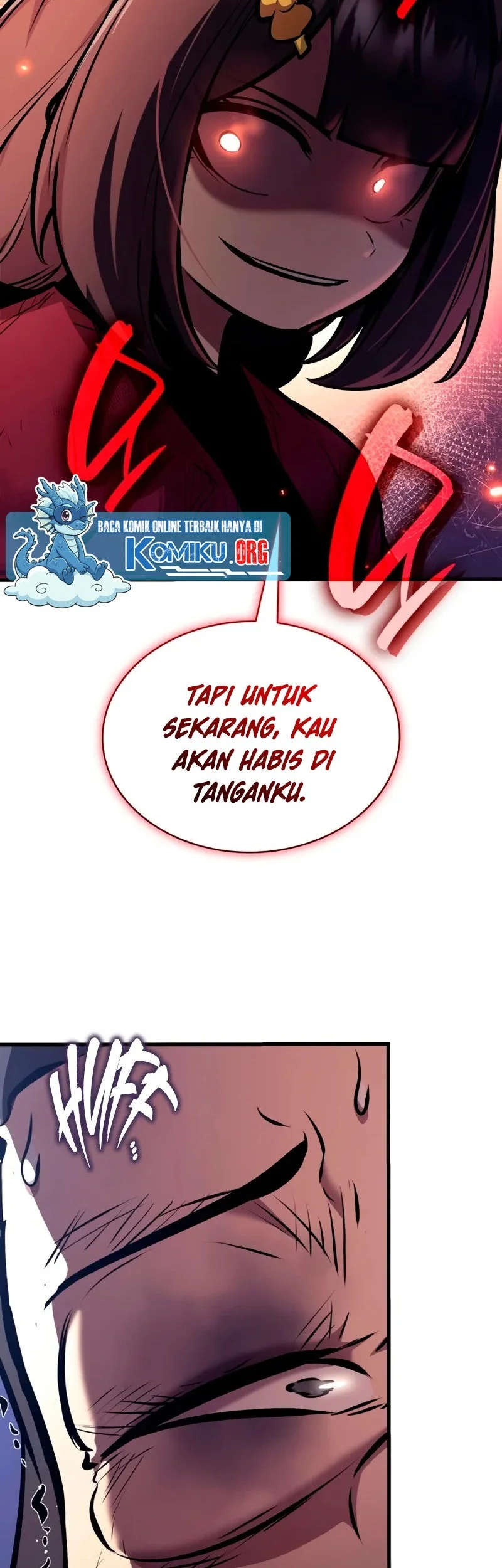Rebirth of the Divine Demon Chapter 24 Gambar 23