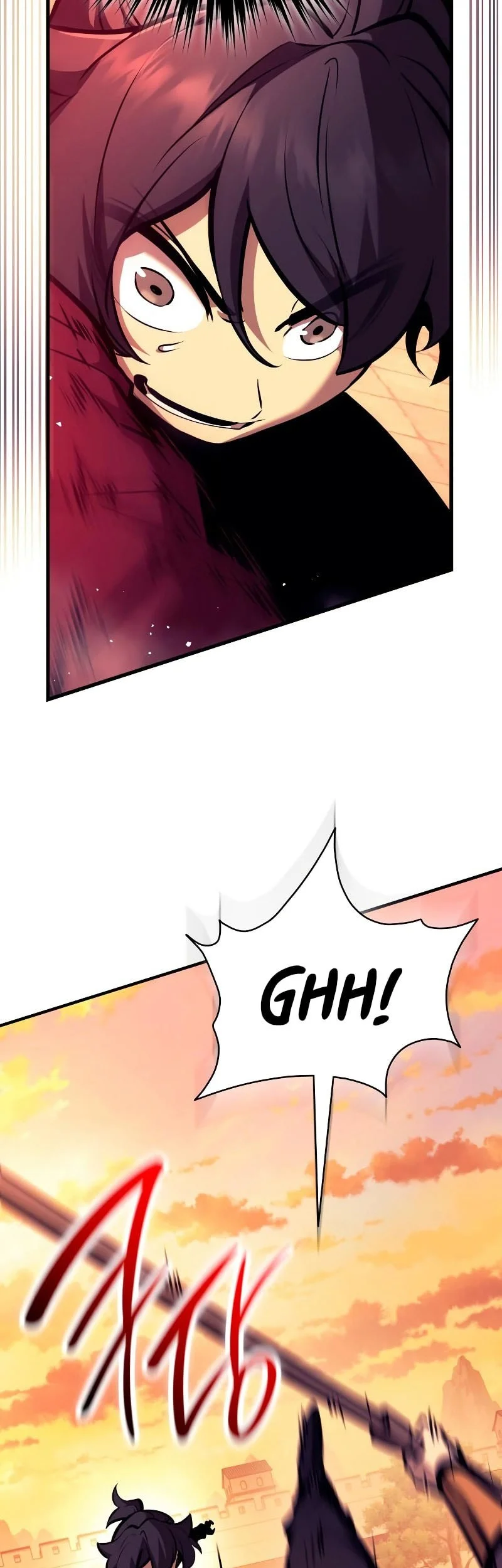 Rebirth of the Divine Demon Chapter 26 Gambar 20