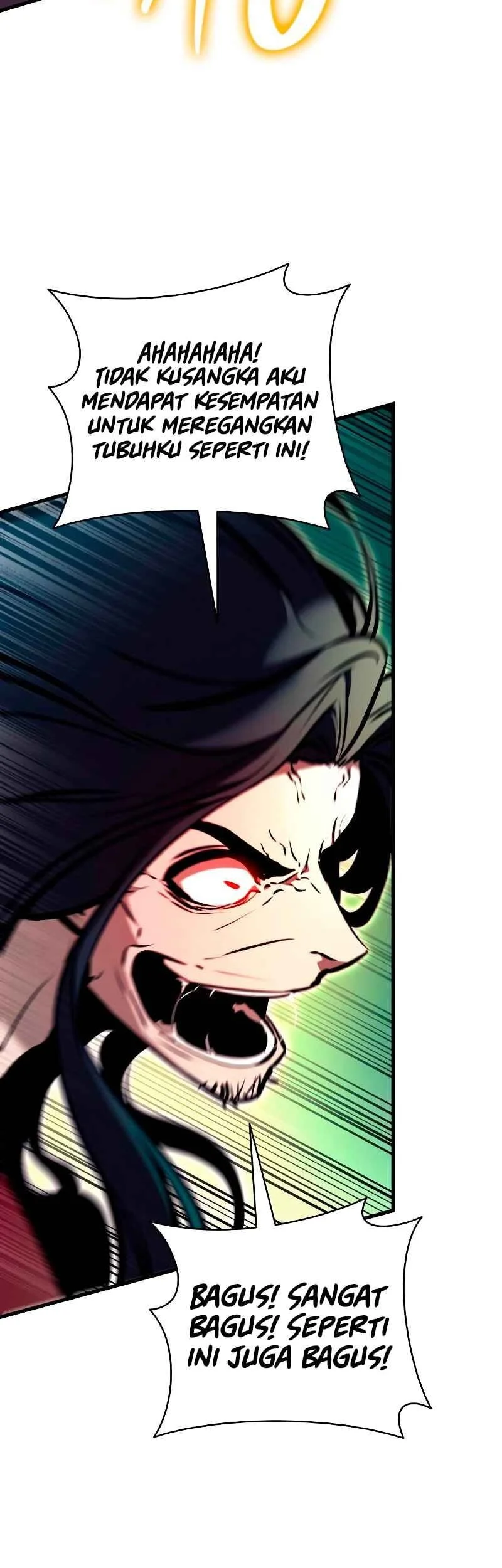 Rebirth of the Divine Demon Chapter 31 Gambar 20