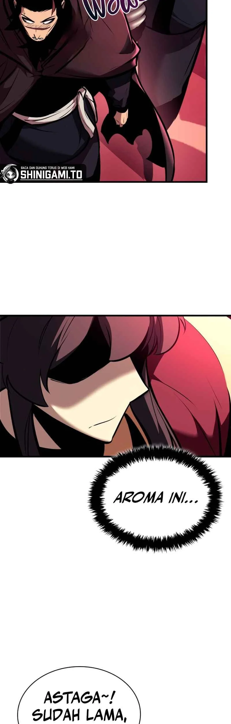 Rebirth of the Divine Demon Chapter 34 Gambar 20