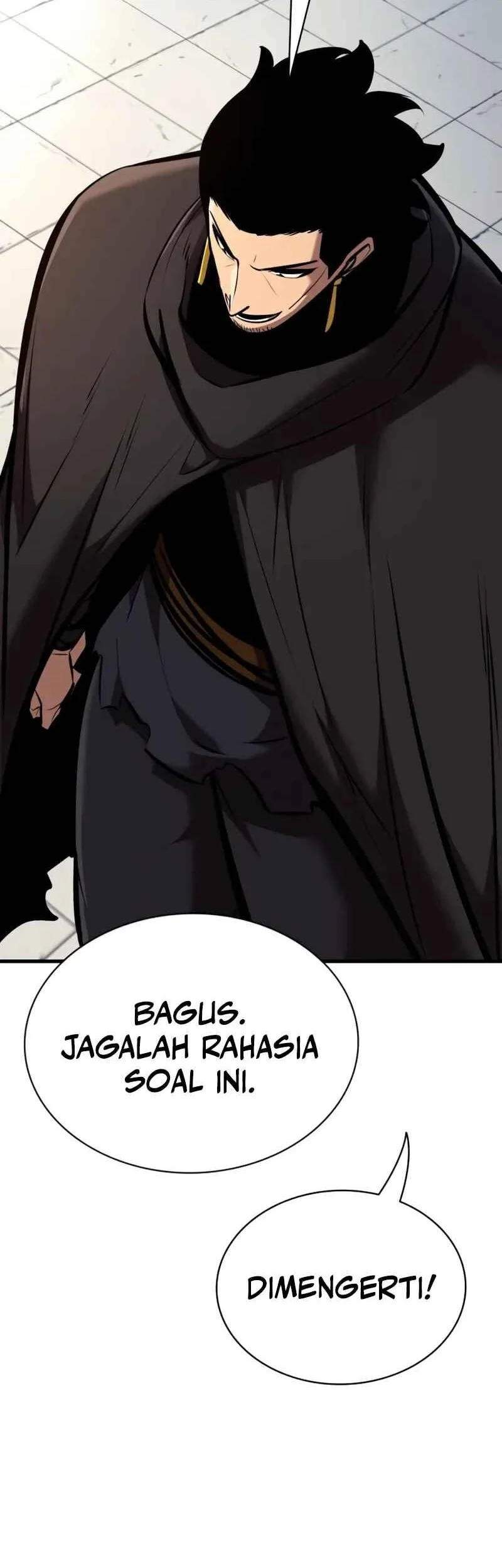 Rebirth of the Divine Demon Chapter 37 Gambar 21