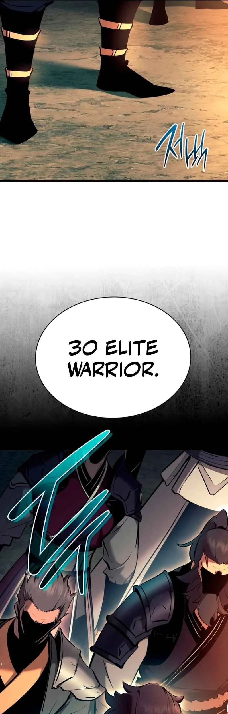 Rebirth of the Divine Demon Chapter 41 Gambar 18