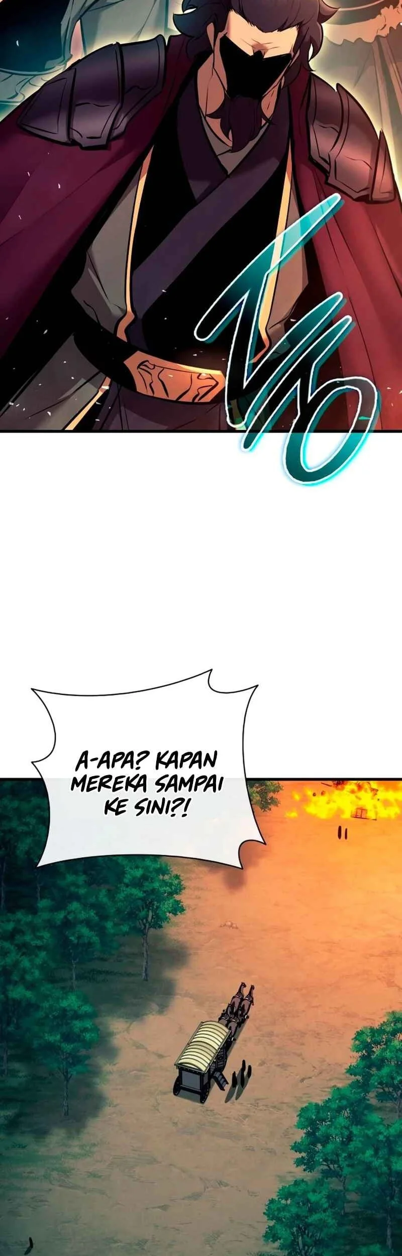 Rebirth of the Divine Demon Chapter 41 Gambar 19