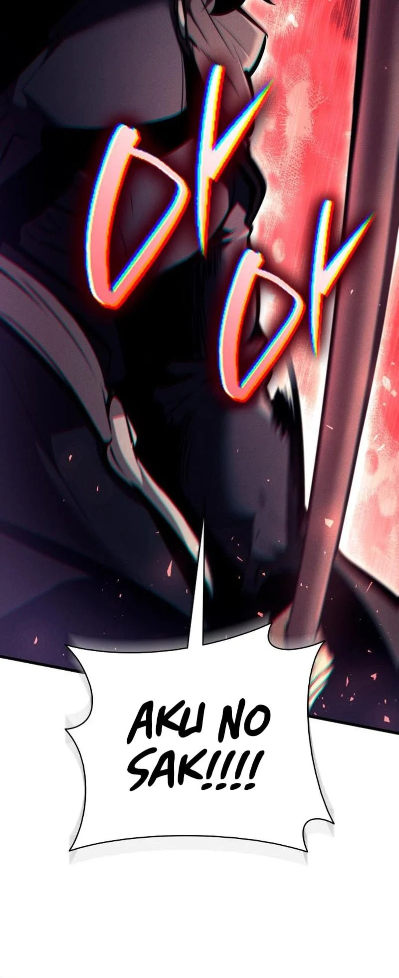 Rebirth of the Divine Demon Chapter 42 Gambar 20