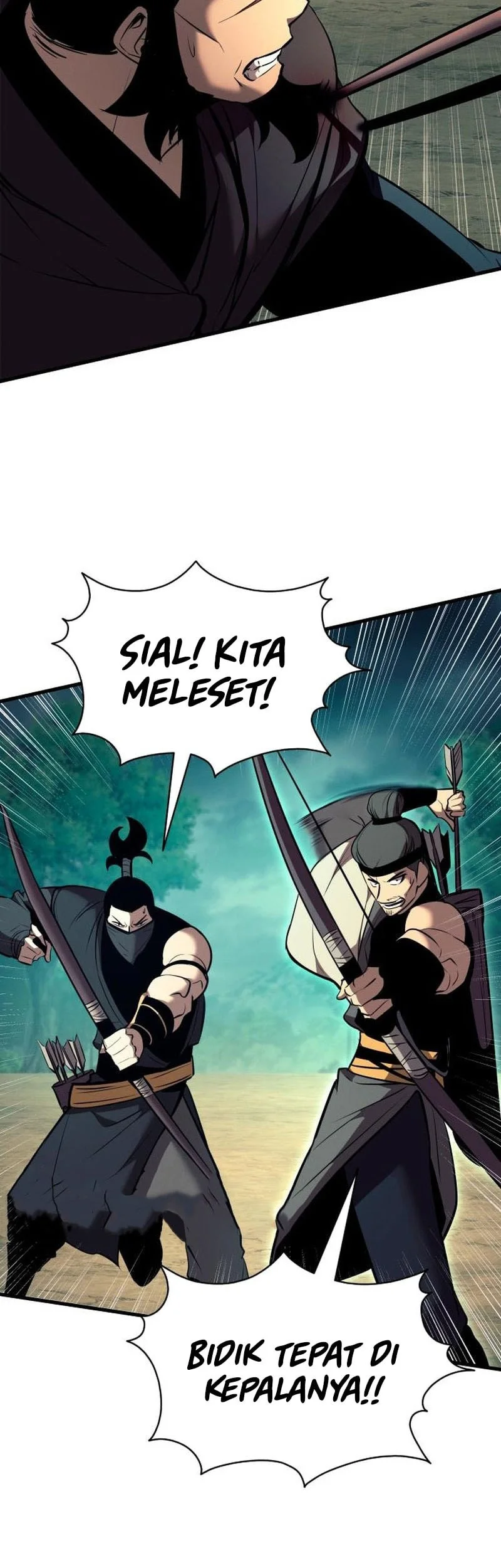 Rebirth of the Divine Demon Chapter 42 Gambar 23