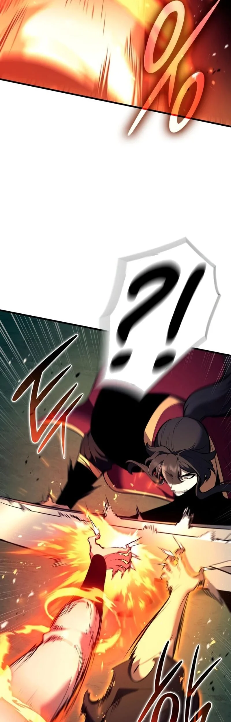 Rebirth of the Divine Demon Chapter 43 Gambar 20