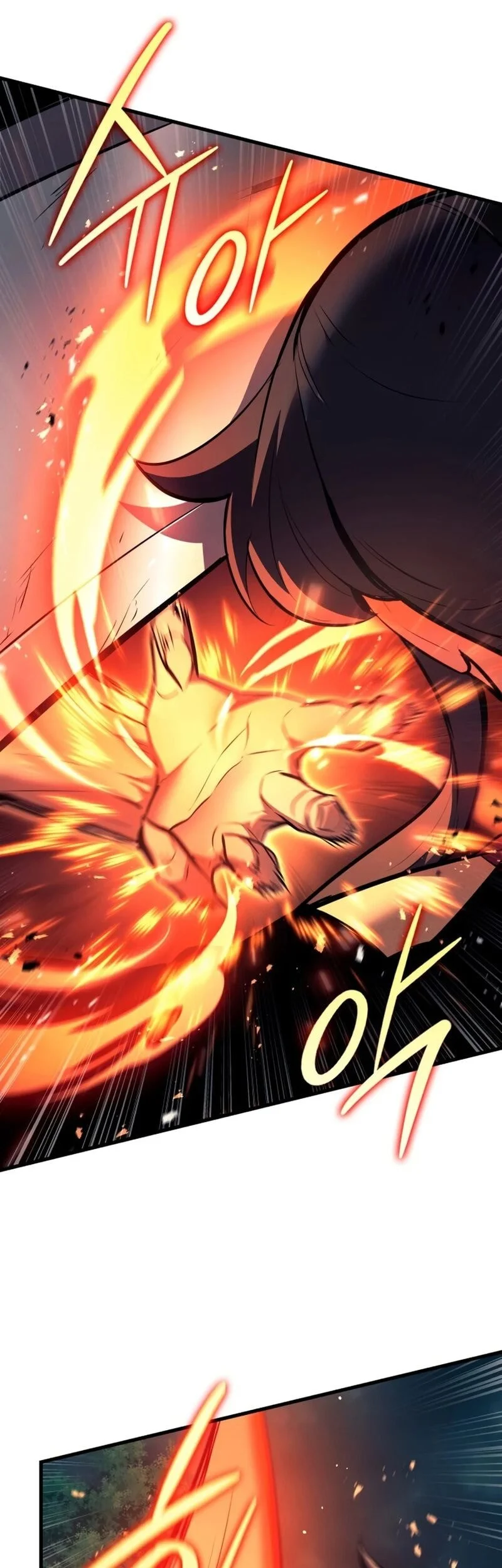 Rebirth of the Divine Demon Chapter 43 Gambar 22
