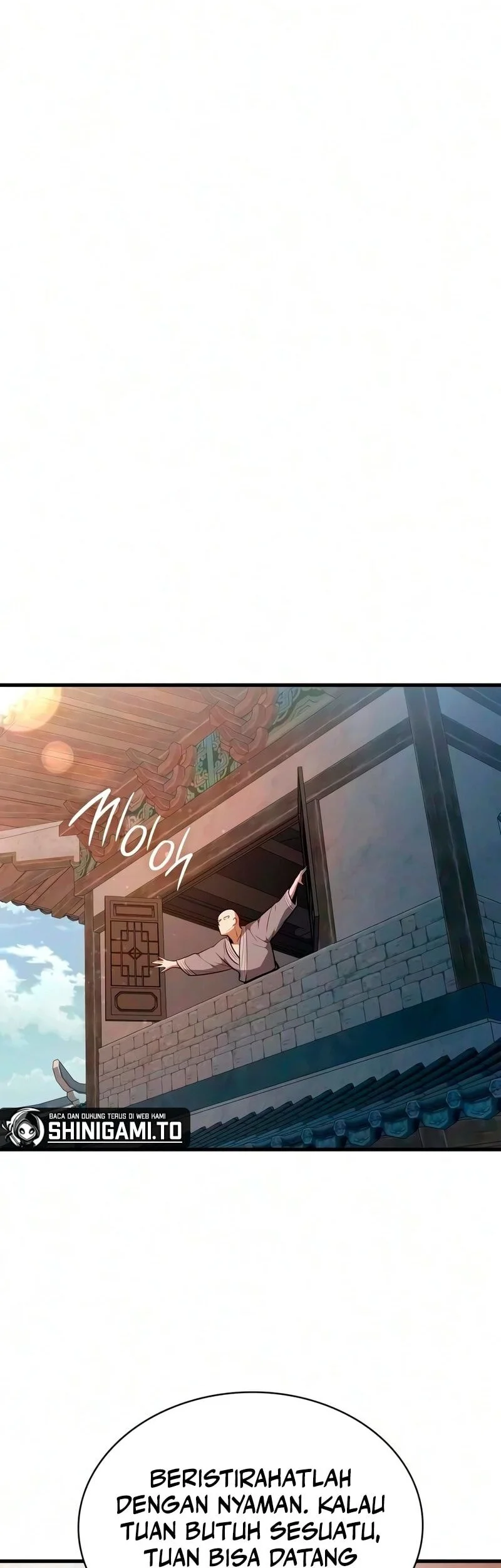 Rebirth of the Divine Demon Chapter 45 Gambar 19