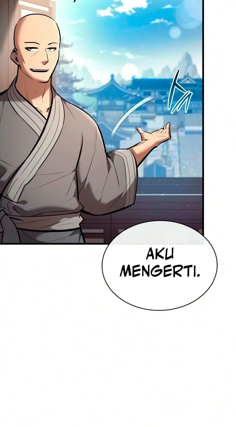 Rebirth of the Divine Demon Chapter 45 Gambar 21