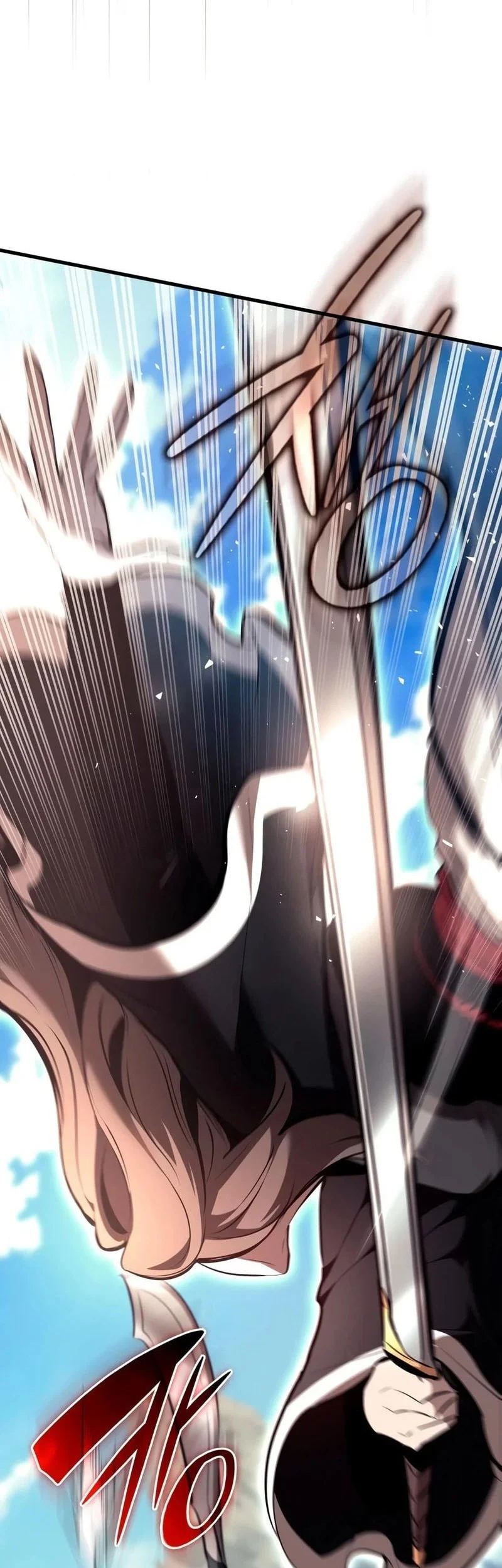 Rebirth of the Divine Demon Chapter 48 Gambar 19