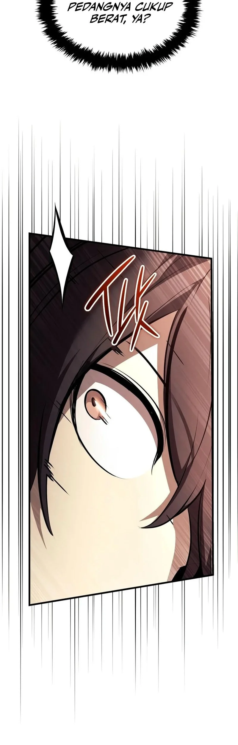 Rebirth of the Divine Demon Chapter 48 Gambar 21