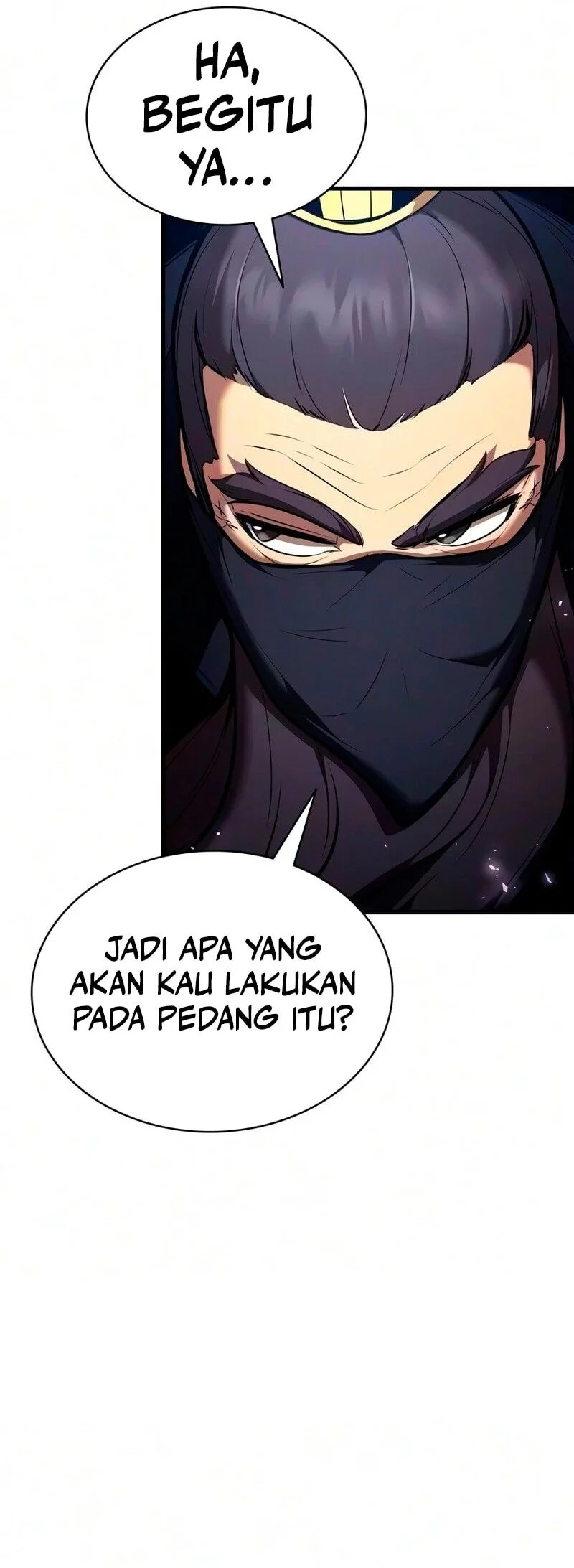 Rebirth of the Divine Demon Chapter 53 Gambar 21