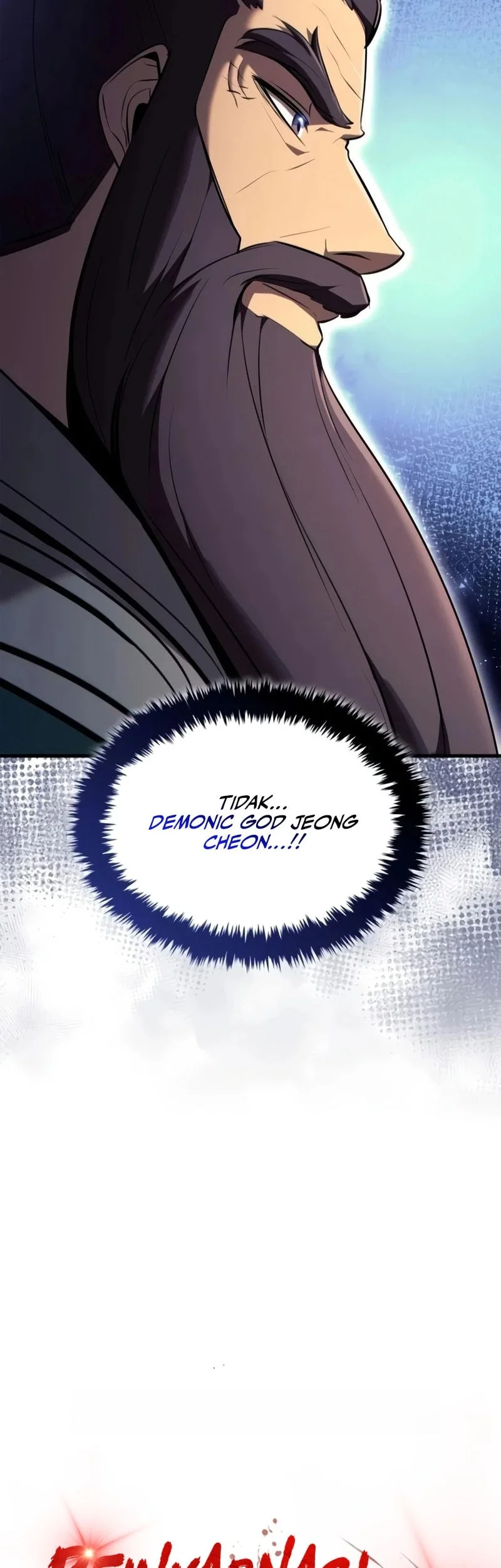 Rebirth of the Divine Demon Chapter 55 Gambar 23