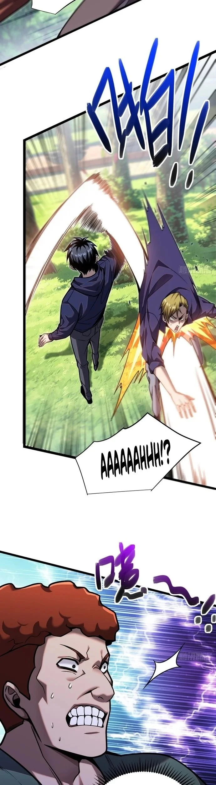 Rebirth of the Immortal Supreme in the City Chapter 3 Gambar 11
