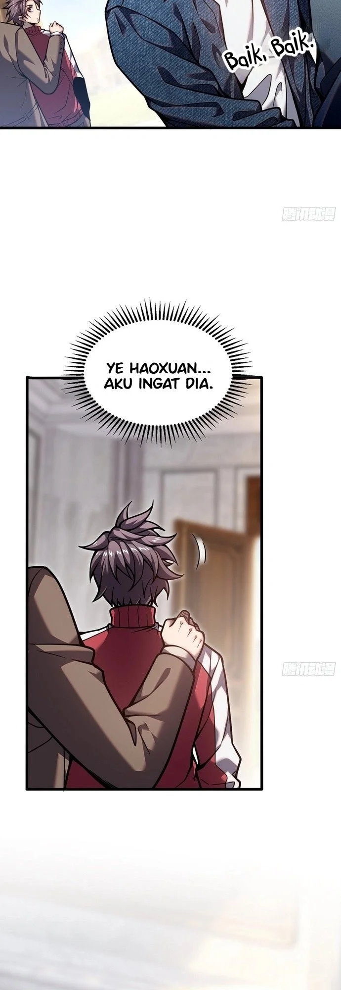 Rebirth of the Immortal Supreme in the City Chapter 7 Gambar 10