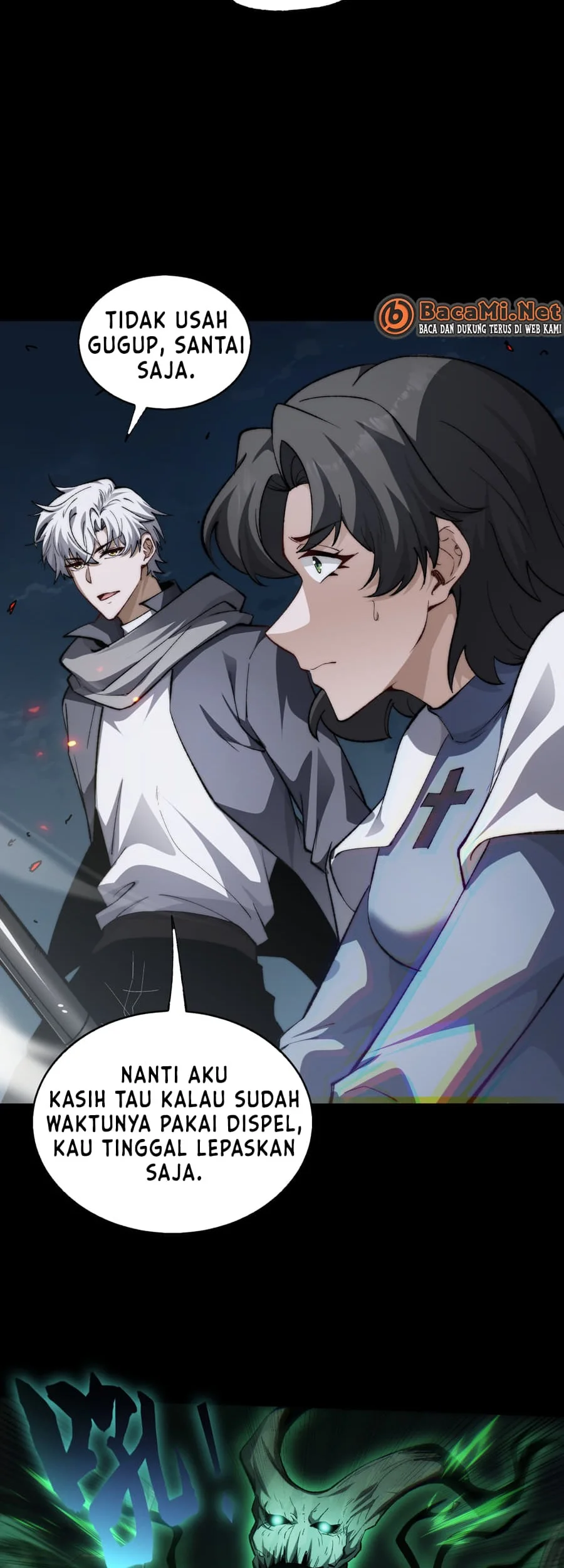 Rebirth of the Thief Who Roamed the World Chapter 11 Gambar 13