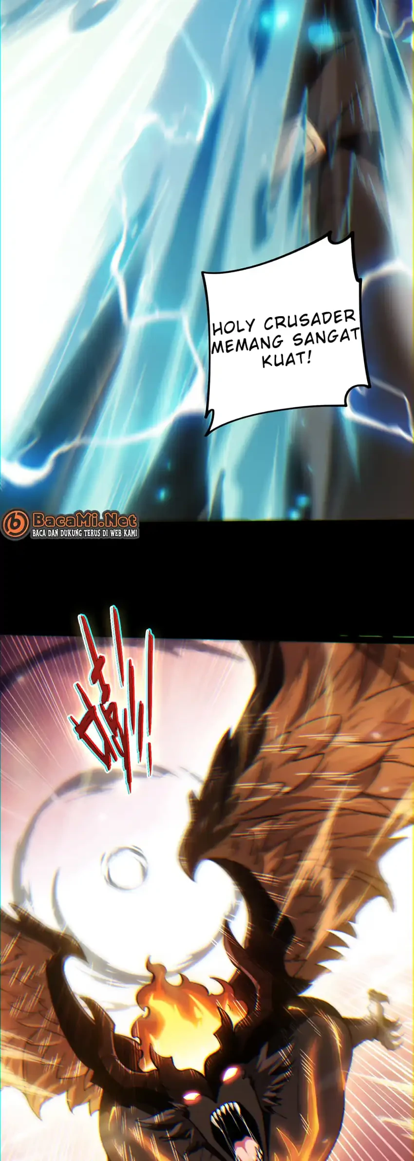 Rebirth of the Thief Who Roamed the World Chapter 18 Gambar 13