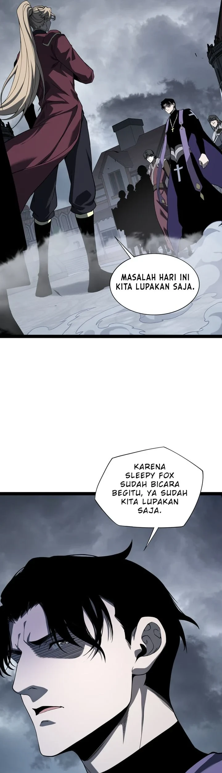 Rebirth of the Thief Who Roamed the World Chapter 19 Gambar 15