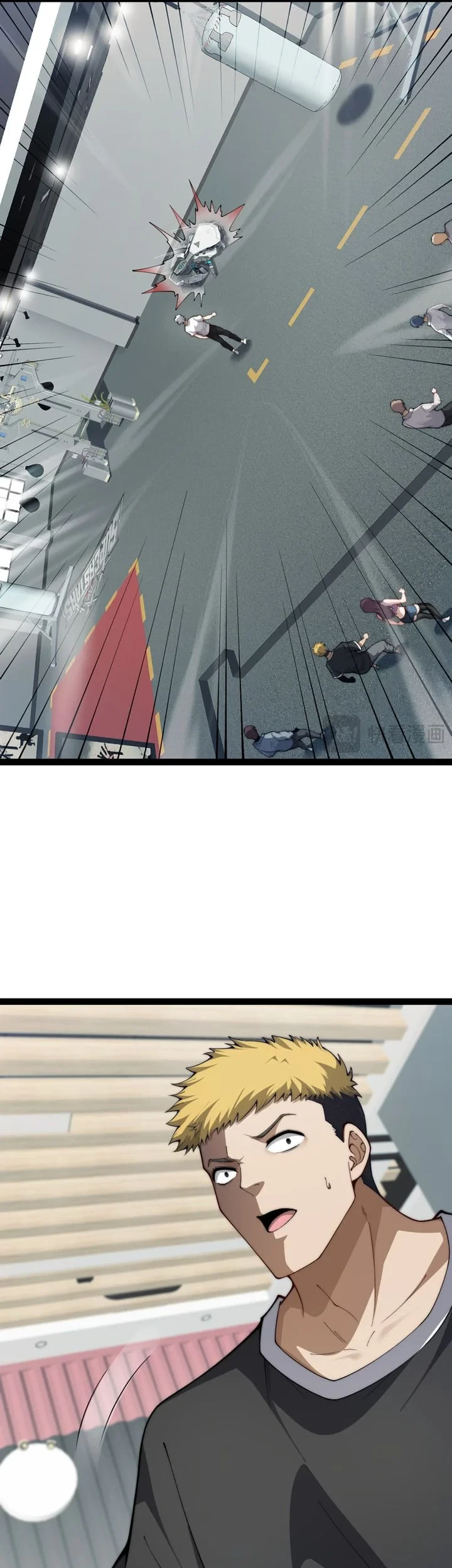 Rebirth of the Thief Who Roamed the World Chapter 20 Gambar 13