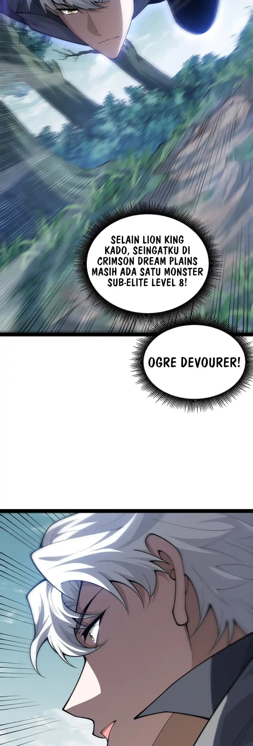 Rebirth of the Thief Who Roamed the World Chapter 22 Gambar 13