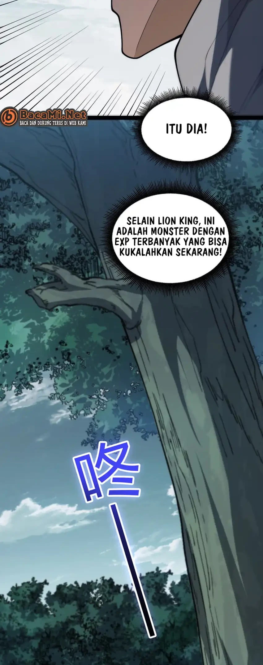 Rebirth of the Thief Who Roamed the World Chapter 22 Gambar 14