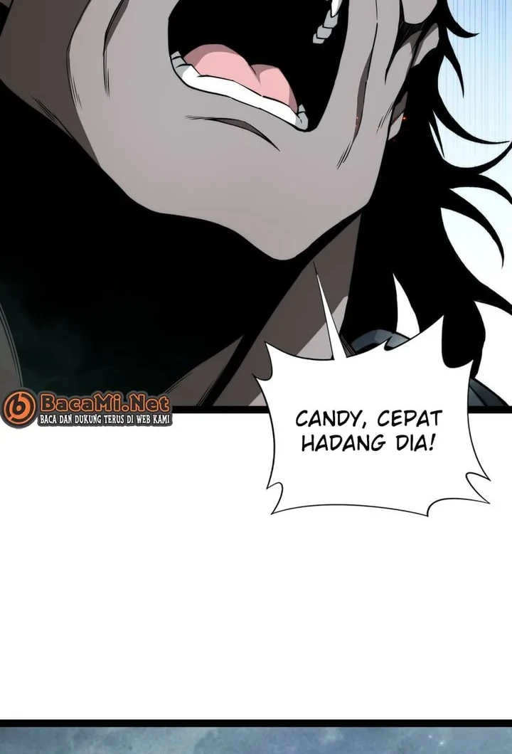Rebirth of the Thief Who Roamed the World Chapter 25 Gambar 13