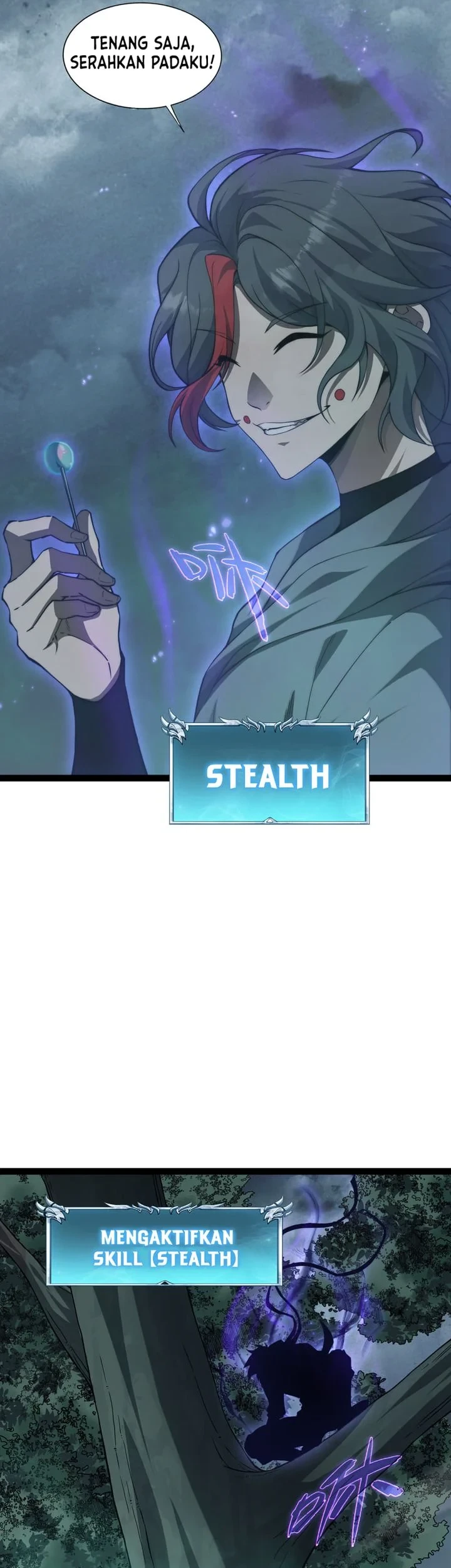 Rebirth of the Thief Who Roamed the World Chapter 25 Gambar 14