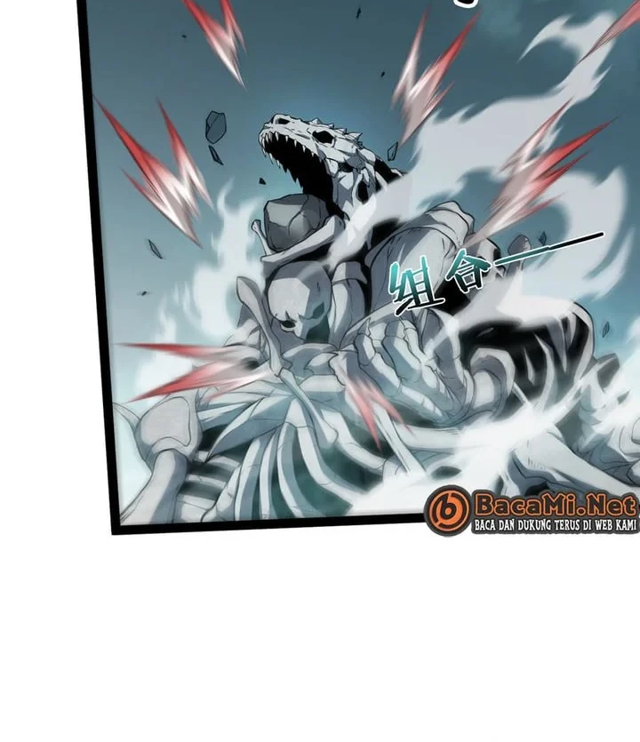 Rebirth of the Thief Who Roamed the World Chapter 27 Gambar 14