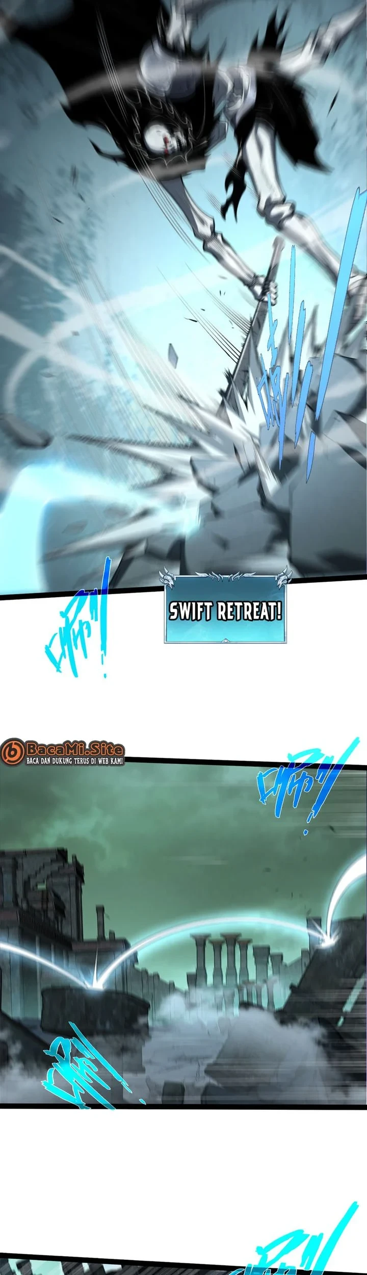Rebirth of the Thief Who Roamed the World Chapter 28 Gambar 13