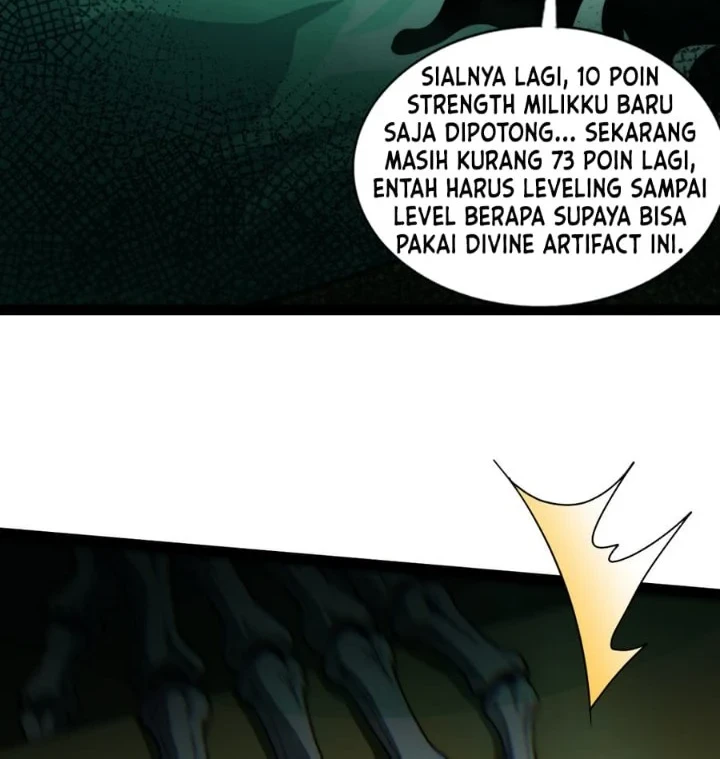 Rebirth of the Thief Who Roamed the World Chapter 29 Gambar 13