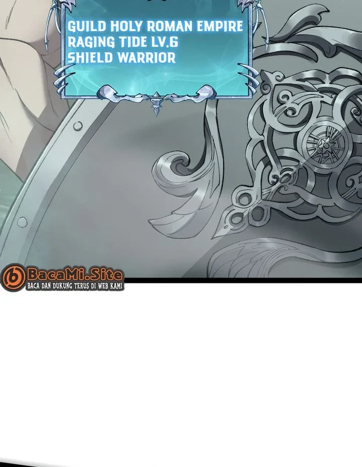 Rebirth of the Thief Who Roamed the World Chapter 31 Gambar 14