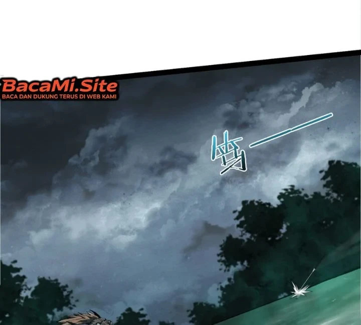 Rebirth of the Thief Who Roamed the World Chapter 33 Gambar 13
