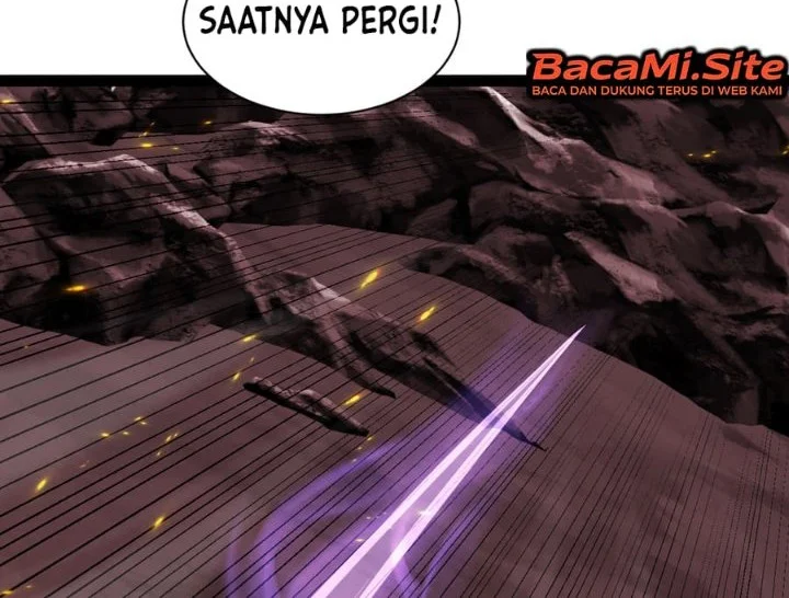 Rebirth of the Thief Who Roamed the World Chapter 37 Gambar 13