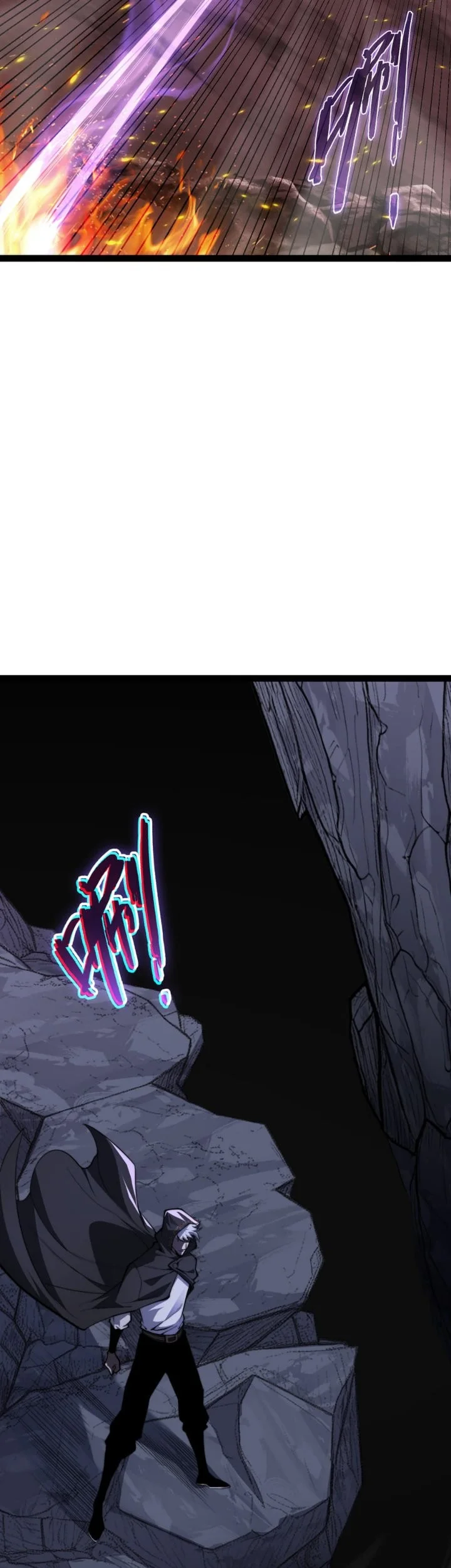Rebirth of the Thief Who Roamed the World Chapter 37 Gambar 14