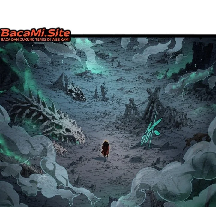 Rebirth of the Thief Who Roamed the World Chapter 40 Gambar 13