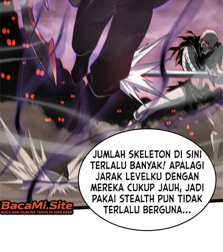 Rebirth of the Thief Who Roamed the World Chapter 41 Gambar 13